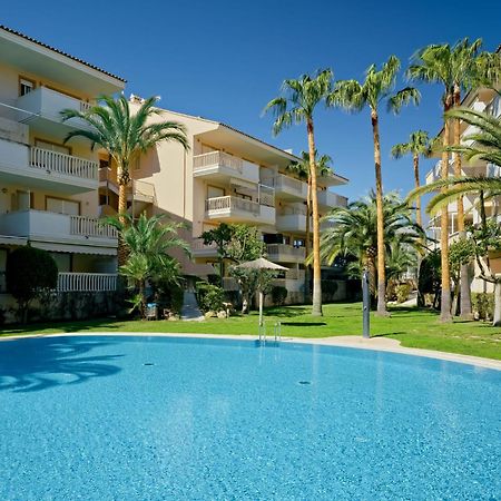 Apartment Nou Fontana-4 By Interhome Jávea Exterior foto