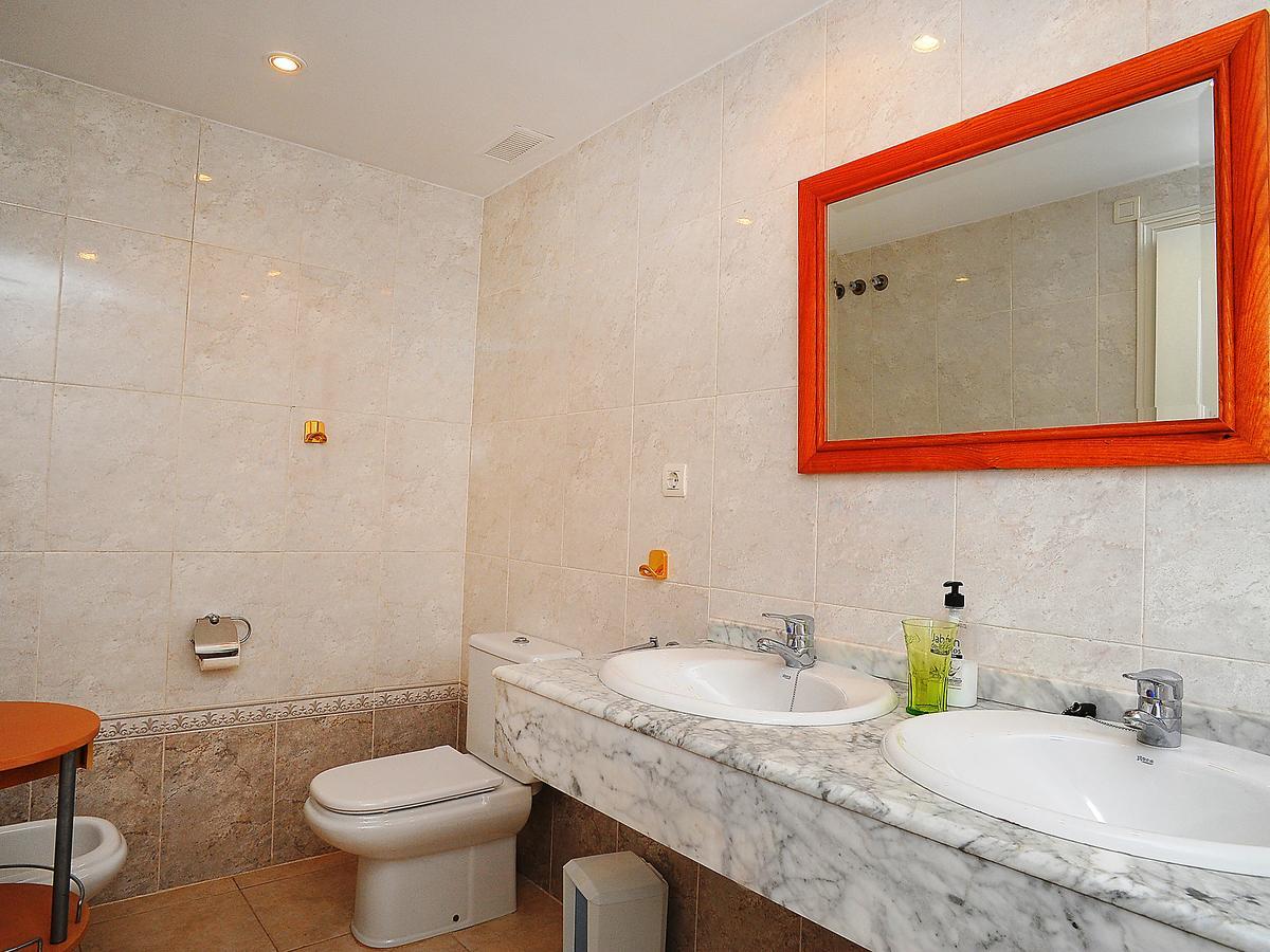 Apartment Nou Fontana-4 By Interhome Jávea Exterior foto